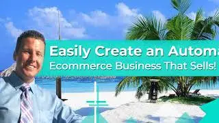 Scott Raley - Digital Ecom Millionaires Live Stream