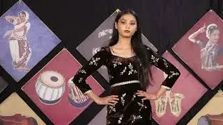 💫 YOGITA | KKHD TV Show | Season 12 | Semi-Final | Hoshiarpur