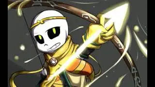 Dream sans Megalovania - Dreamlovania