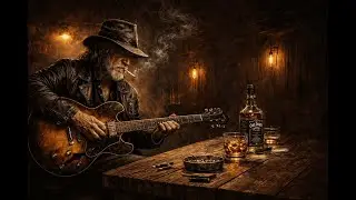 Brutal Midnight Whiskey Blues The Deepest & Most Raw Soul Sessions Ever Recorded