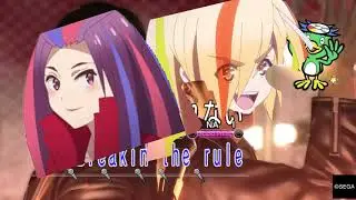 Saki Nikaido in a Nutshell (ft. Reiko Amabuki)