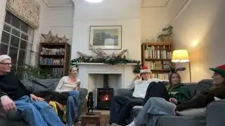 Christmas Stress & Traditions: How Parents and Kids Can Enjoy the Season Together