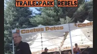 Holy Ground Taylor Swift Cover by Trailerpark Rebels