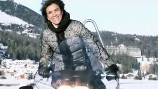 World of Bogner // Winter 2009/10