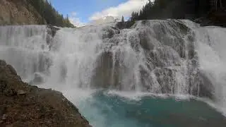 Road trip Canada 2020