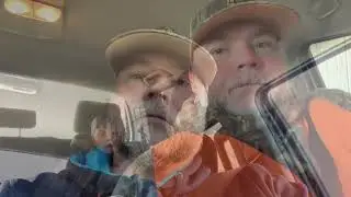 COLD Mississippi Morning Spike!!