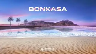 Djadja & Dinaz - BONKASA [Lyrics Video]