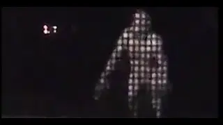 This is a compilation of terrifying pale crawler sightings