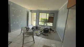 Before & After Unit Renovation | Rental Paint Makeover by A2Z Painters