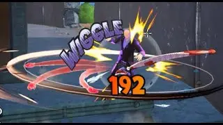 Modo H&eacute;roe ON: Tamaki Amajiki 10 KO | Ranked Gameplay My Hero Ultra Rumble | MHUR