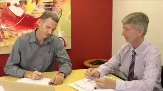 Client Story : Corporate Law / Professional Partnerships - John Cunningham