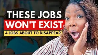 AI vs Education: The Jobs Vanishing + How to Protect Your Income