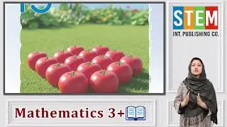 Math for Kids 3+ | Number Fifteen (15) | Parents Guide
