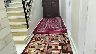 يومى كامل من طلعة النهار✨متعملش كده غير ست أصيلة اتربت عالقناعة والرضابالقليل وتستر بيتها في كل زنقه