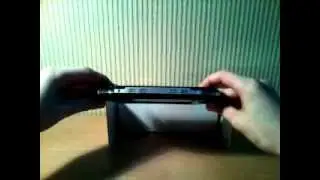 DENN DPE831 распаковка.