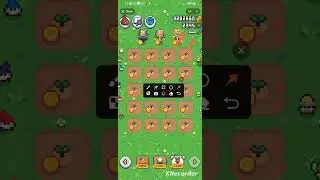 Video Explicativo de Hamster Kombat,  y  Rarecrows NFT de Sunflower Land...