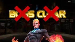 Dimensional Arcade: You Cant Win Them All! | Final Push To Complete Story More! | Marvel Champions