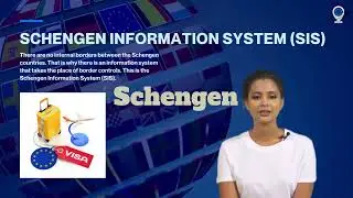 what is Schengen Information System -  SIS
