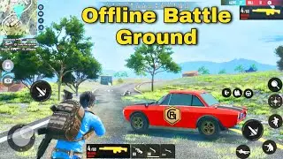 Modern commando strike mission Android gameplay in hindi
