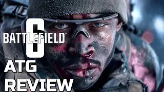 Оправдал ли BATTLEFIELD 6 ожидания? | Обзор ATG