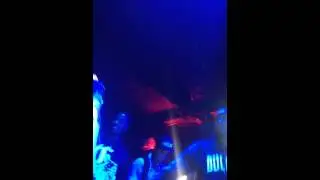 Sage the Gemini Gas Pedal