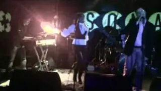 Profusion @ Sonar - Telethon Rock Fest 2010