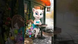 Angelina