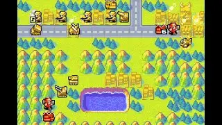 Advance Wars 2 War Room Challenge 2025: Airborne Hero 7/300
