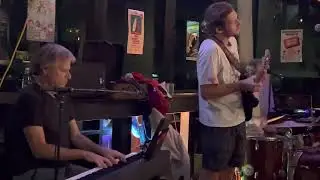 It Must of Been the Roses ~Duck Foot Deadhead Band, Duck Foot Brewery 11/17/22