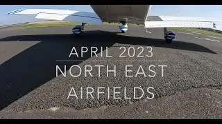 North East Airfields
