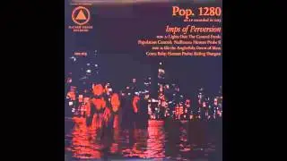 Pop. 1280 - Human Probe II