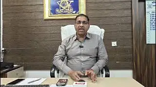 Cyber Fraud Nagpur: Fake Supreme Court Warrant Se 89 Lakh Ki Thagi | साइबर ठगी&nbsp;का&nbsp;नया&nbsp;तरीका