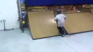 Grind and 180 whip!!!!!(:
