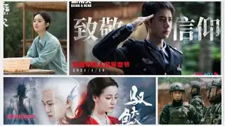 Surpassing many famous stars of Cbiz, Wang Yibo's film topped the number of pre-orders on Youku
