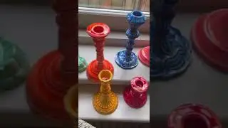 Bold & colourful home accessories | Country Living UK