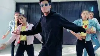 #YoYoHoneySingh #LOCA Yo Yo Honey Singh - LOCA | Dance Cover By LDCFAMILY