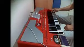 İstanbul strings kronos sample korg 2019🎹🎷🎶🎵🎼🎵🎶🎧🔊
