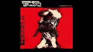 Ekdikesis - Schizomenous // [Full Album]