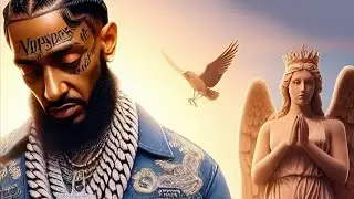 J. Stone, Nipsey Hussle, Joyner Lucas - 