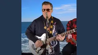 Solar Eclipse Rock Star
