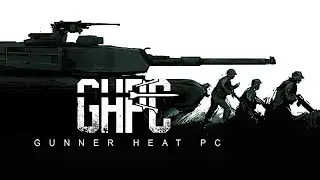 Gunner, HEAT, PC! | Early Access | GamePlay PC