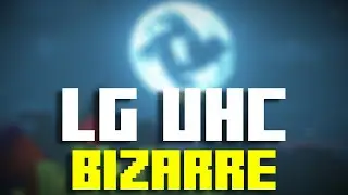 Les LG UHC sont BIZARRES...