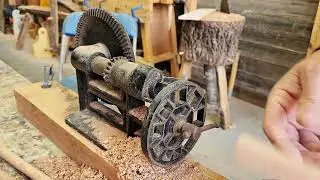 Stanley No 77 Dowel Maker