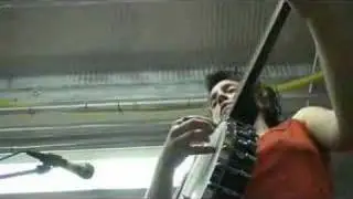 Des Ark @ Mystery Train Records Sample 1