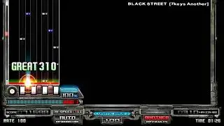 CrazieDogg - Black Street, 100BPM (Genre, Nitro Funky . Korea BMS Primrose) 【BMS】