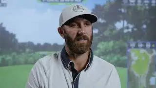 Inside Dustin Johnson's Bag: The Full Swing KIT