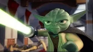 Next Gen Padawan - Meine Bewerbung f&uuml;r CommanderKrieger
