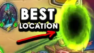 🍥 Location Rogue Kinda Exists