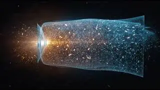 The Big Bang, Explained Slowly &mdash; From the First Light to the Universe&rsquo;s Last Breath