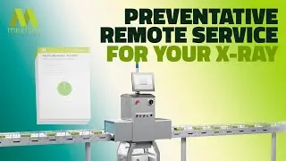 MEKI&trade;️ Remote Care &ndash; Ensure Your X-ray Inspection Systems Perform at Their Peak at All Times